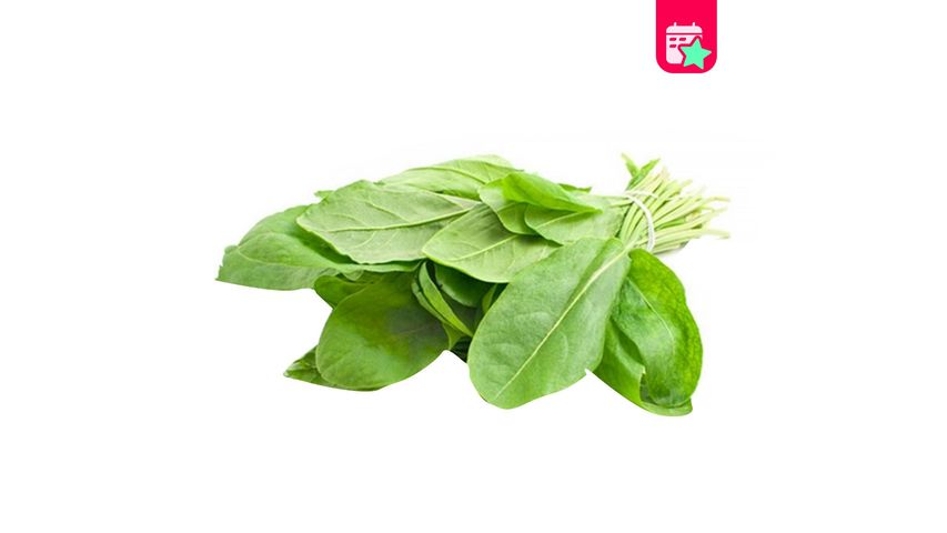 Milagro Sorrel 1 bunch