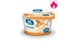 Sek Apricot & Quinoa Quark 140 g