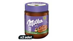 2'li Milka Fındık Kreması Paketi