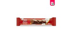Eti Long Milk Chocolate 17 g