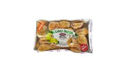 Tuğba Kuruyemiş Dried Figs Vacuum 500 g