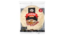 Ekmecik Lavaş Tortilla 840 g