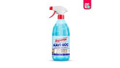 Asperox Blue Power Ultra Lime & Rust Remover Spray 1 L