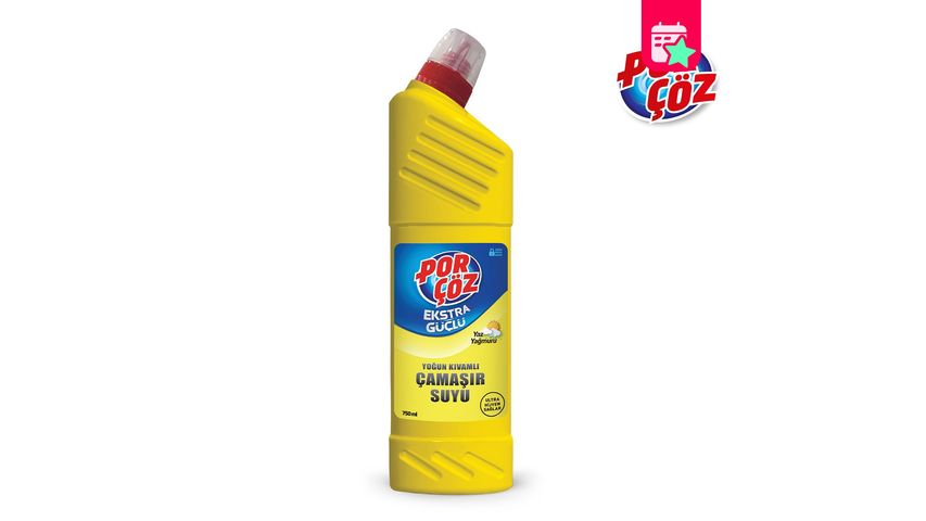 Porçöz Bleach Summer Rain 750 ml