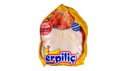 Erpiliç Taze Bütün Piliç 1.9 kg