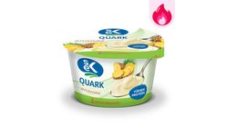 Sek Pineapple Quark 140 g