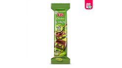 Eti İçibol Milk Chocolate with 27% Pistachios 30 g
