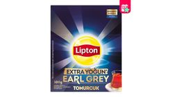 Lipton Extra Intense Earl Grey Bud Tea 100 g
