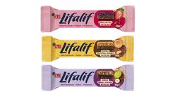 3x Eti Lifalif Fruit Bar Bundle