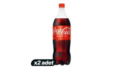 2'li Coca Cola Orjinal Paketi