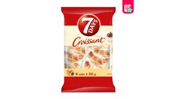 7Days Cocoa Cream Croissant 8 x 30 g