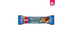 Nestlé 1927 Double Roasted Hazelnut Wafers 31 g