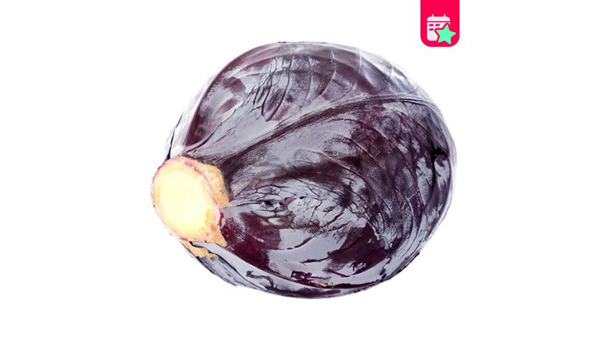 Red Cabbage 1 Piece