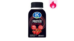 Sek Strawberry Protein Drinkable Quark 250 ml