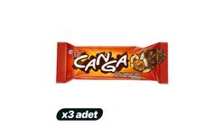 3x Eti Canga Bundle