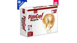 Pizzacup Margarita 300 g