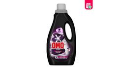 Omo Active Cold Power Blacks Liquid Detergent 1500 ml