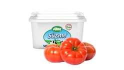 Sütaş Strained Cheese & Milagro Pink Tomatoes 700 g Bundle