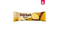 Ülker Dankek Banana Cream Filled Cake 28 g