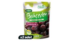 2x Peyman Bahçeden Dates 150 g Bundle