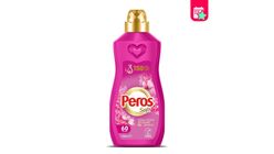 Peros Concentrated Fabric Softener Cherry Blossom & Pink Peony 1440 ml
