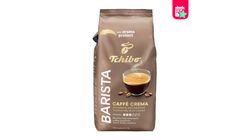 Tchibo Barista Caffè Crema Whole Bean Coffee 1000 g