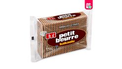 Eti Petit Beurre Cocoa Biscuits 370 g