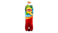 Lipton Ice Tea Şeftali Pet 2 L