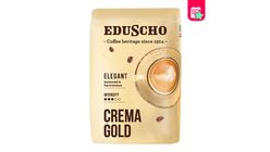 Eduscho Crema Gold Coffee Beans 500 g
