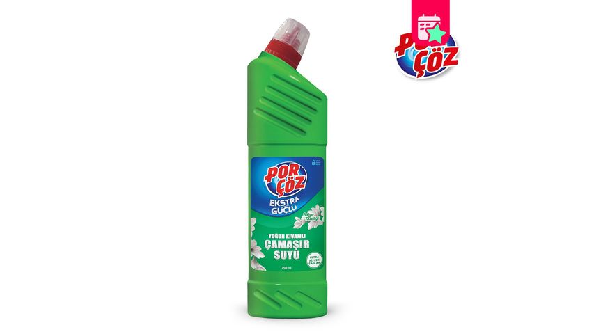 Porçöz Bleach Spring Freshness 750 ml