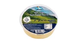Binvezir Taze Kaşar Peyniri 500 g