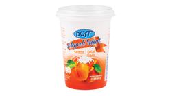 Dost Apricot & Peach Fruit Yogurt 500 g