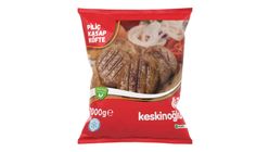 Keskinoğlu Piliç Kasap Köfte 1 kg