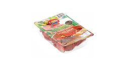 Emin Beef Sliced ​​Sausage 250 g