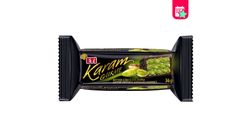 Eti Karam Gourmet Pistachio Cream Wafer 36 g