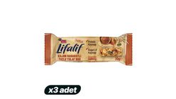 3x Eti Lifalif Cajun Spiced Bar 30 g Bundle