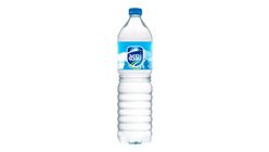 Assu Pet Şişe Su 1.5 L