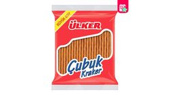 Ülker Sade Çubuk Kraker 80 g