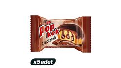 5'li Eti Çikolatalı Popkek Paketi