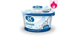 Sek Plain Quark 140 g