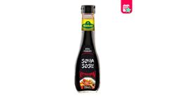 Kühne Soy Sauce 250 ml