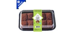 Osmanoğlu Damak Tadı Frozen Pistachio Cold Baklava 400 g