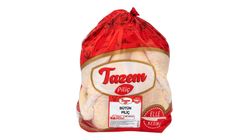 Tazem Piliç Bütün Poşet 1850 g