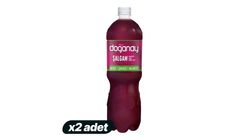 2x Doğanay Plain Turnip Juice 1 L Bundle