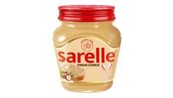 Sarelle Hazelnut Paste 350 g