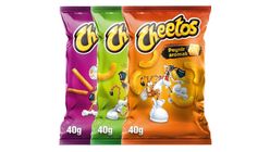 Cheetos Baked Chips Bundle