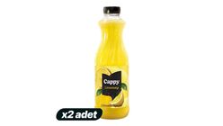 2'li Cappy Geleneksel Limonata 1 L Paketi