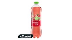 2'li Herby Ice Tea Karpuz & Çilek 1 L Paketi