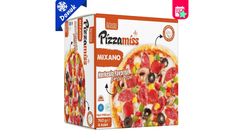 Pizzamiss Mixed Pizza 760 g