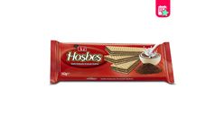 Eti Hoşbeş Milk Cocoa Cream Wafer 142 g
